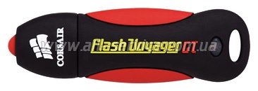  16Gb Corsair Flash Voyager (CMFUSB2.0-16GB)