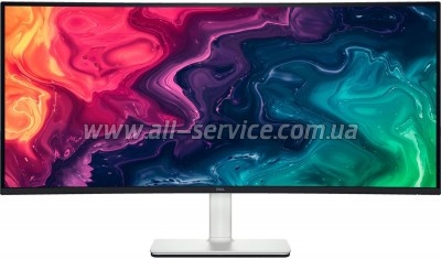 Монитор Dell S3425DW (210-BQWR) Монитор Dell S3425DW (210-BQWR)
