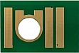 Чип АНК Ricoh MP C306/ C307/ C406/ 842097 Magenta (70264815) Чип АНК Ricoh MP C306/ C307/ C406/ 842097 Magenta (70264815)