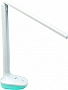 Настольная лампа Quantum ONTARIO LED з USB (QM-TL1040) Настольная лампа Quantum ONTARIO LED з USB (QM-TL1040)