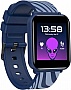Смарт-часы Canyon Joyce KW-43 DUAL BT Music Blue (CNE-KW43BL) Смарт-часы Canyon Joyce KW-43 DUAL BT Music Blue (CNE-KW43BL)
