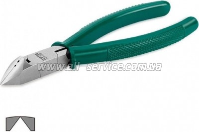 Кусачки Toptul электрика 6 Кусачки Toptul электрика 6