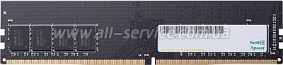  APACER DDR4 16Gb 2666Mhz  (EL.16G2V.GNH)