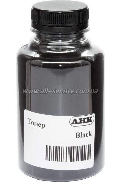 Тонер АНК Brother HL-L2312/ 2352/ 2372 бутль 90г (3203026) Тонер АНК Brother HL-L2312/ 2352/ 2372 бутль 90г (3203026)