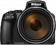   Nikon Coolpix P1000 Black (VQA060EA)