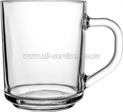 Чашка Ecomo Cylinder 245 мл (CYL-0246-PLN) Чашка Ecomo Cylinder 245 мл (CYL-0246-PLN)