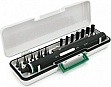 Отвертка аккумуляторная Bakku BK-3331 Box (BK-3331) Отвертка аккумуляторная Bakku BK-3331 Box (BK-3331)