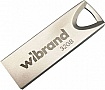 Флешка Wibrand 32GB Taipan Silver USB 2.0 (WI2.0/TA32U2S) Флешка Wibrand 32GB Taipan Silver USB 2.0 (WI2.0/TA32U2S)