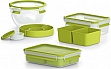Пищевой контейнер Tefal Masterseal to Go 1.2л (K3100412) Пищевой контейнер Tefal Masterseal to Go 1.2л (K3100412)