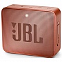  JBL GO 2 Cinnamon (JBLGO2CINNAMON)