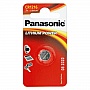  Panasonic CR 1216 BLI 1 LITHIUM (CR-1216EL/1B)