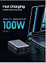 Батарея универсальная Ugreen 20000mAh PD 100W (PB720 25188) Батарея универсальная Ugreen 20000mAh PD 100W (PB720 25188)