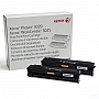  Xerox Phaser 3020/ WC3025 Dual Pack (106R03048)