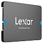 SSD  Lexar 2.5