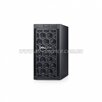  Dell PowerEdge T140 A6 (PET140CEE02VSP)