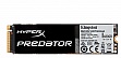 SSD  HyperX Predator PCIe 480GB M.2 2280 (SHPM2280P2/480G)