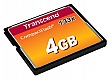   4GB Transcend CF 133X (TS4GCF133)