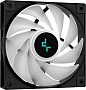 Кулер для процессора Deepcool AG400 DIGITAL BK ARGB Кулер для процессора Deepcool AG400 DIGITAL BK ARGB