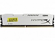  Kingston 8Gb HyperX Fury DDR4 White (HX421C14FW2/8)