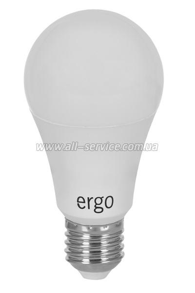  ERGO Standard A60 27 15W 220V . . 4100K (LSTA602715ANFN)