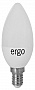  ERGO Standard C37 E14 6W 220V 3000K (LSTC37E146AWFN)