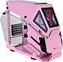 Корпус ThermalTake AH T200 Pink (CA-1R4-00SAWN-00) Корпус ThermalTake AH T200 Pink (CA-1R4-00SAWN-00)