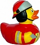 Игрушка для ванной Funny Ducks Утка Спасатель (1334) Игрушка для ванной Funny Ducks Утка Спасатель (1334)