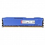  8Gb KINGSTON HyperX OC DDR3, 1866Mhz CL10 Fury Blue (HX318C10F/8)
