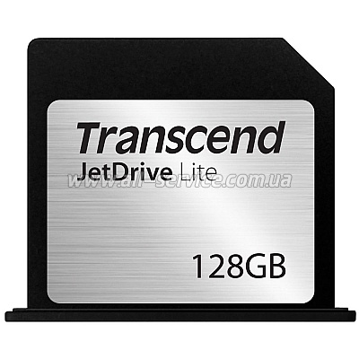 SSD  Transcend JetDrive Lite 128GB Retina MacBook Pro 15