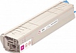 Тонер-картридж BASF OKI C810 аналог 44059118/ 44059106 Magenta (BASF-KT-C810M) Тонер-картридж BASF OKI C810 аналог 44059118/ 44059106 Magenta (BASF-KT-C810M)