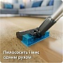 Пылесос Philips XC3131/01 Пылесос Philips XC3131/01