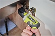 Отвертка аккумуляторная Ryobi RSD4-120TA2 (5133006211) Отвертка аккумуляторная Ryobi RSD4-120TA2 (5133006211)