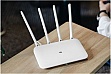Маршрутизатор Xiaomi Mi WiFi Router 4C Global (DVB4231GL) Маршрутизатор Xiaomi Mi WiFi Router 4C Global (DVB4231GL)