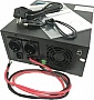 Инвертор Must 1000W, 24V (EP20-1012 Pro) Инвертор Must 1000W, 24V (EP20-1012 Pro)