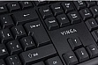 Клавиатура Vinga KB110BK Клавиатура Vinga KB110BK