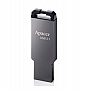  APACER AH360 16GB USB3.1 Ashy (AP16GAH360A-1)