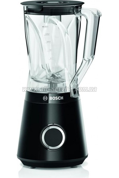 Блендер Bosch MMB6141B Блендер Bosch MMB6141B