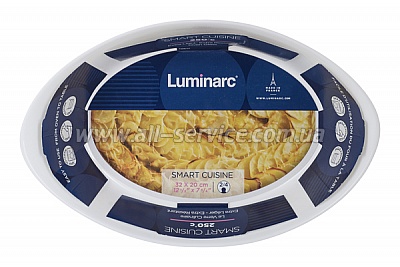    LUMINARC SMART CUISINE (N3083)
