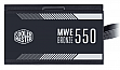   550W Cooler Master MasterWatt 550 (MPX-5501-AMAAB-EU)