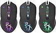 Мышка Defender Sky Dragon GM-090L Black (52090) Мышка Defender Sky Dragon GM-090L Black (52090)