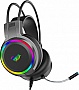 Наушники Aula S608 Wired Gaming Headset 3.5mm*2 + USB Black (6948391235509) Наушники Aula S608 Wired Gaming Headset 3.5mm*2 + USB Black (6948391235509)