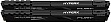  Kingston HyperX DDR4-3200 16384MB PC4-25600 (Kit of 2x8192) Fury Black (HX432C16FB3K2/16)