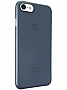  O!coat 0.3 Jelly case for iPhone 7 Dark Blue (OC735DB)