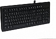 Клавиатура A4Tech KR-92 Black (4711421933780) Клавиатура A4Tech KR-92 Black (4711421933780)