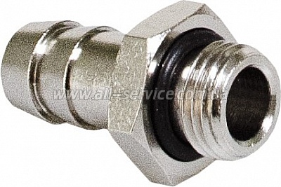 Фитинг станции очистки Patron (PN-FITT-R2) Фитинг станции очистки Patron (PN-FITT-R2)