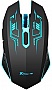 Мышка Xtrike ME GM-205 7colors-LED USB Black (GM-205) Мышка Xtrike ME GM-205 7colors-LED USB Black (GM-205)