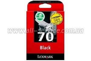  LEXMARK 3200/7000/Z11/53 Black (12AX970E * 2)(80D2957)