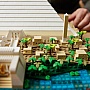 Конструктор LEGO Architecture Пирамида Хеопса (21058) Конструктор LEGO Architecture Пирамида Хеопса (21058)