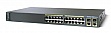  Cisco Catalyst 2960 Plus (WS-C2960+24TC-L)