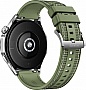 Смарт-часы Huawei WATCH GT 4 46mm Green (55020BGV) Смарт-часы Huawei WATCH GT 4 46mm Green (55020BGV)